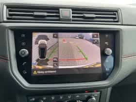 SEAT Arona (2020) thumbnail 29