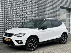 SEAT Arona (2020) thumbnail 7