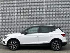 SEAT Arona (2020) thumbnail 8