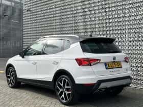 SEAT Arona (2020) thumbnail 9