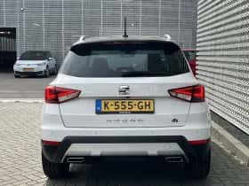 SEAT Arona (2020) thumbnail 10