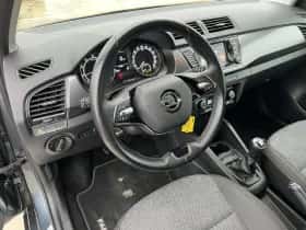 Škoda Fabia (2021) thumbnail 11