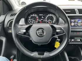 Škoda Fabia (2021) thumbnail 13