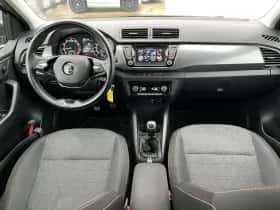 Škoda Fabia (2021) thumbnail 14