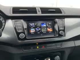 Škoda Fabia (2021) thumbnail 21