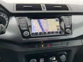 Škoda Fabia (2021) thumbnail 22