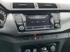 Škoda Fabia (2021) thumbnail 23