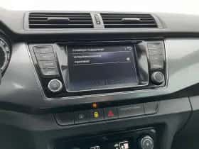 Škoda Fabia (2021) thumbnail 24