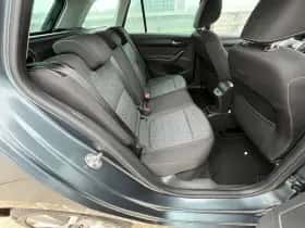 Škoda Fabia (2021) thumbnail 26