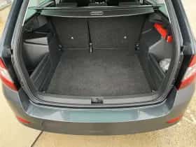 Škoda Fabia (2021) thumbnail 28