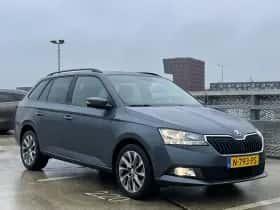 Škoda Fabia (2021) thumbnail 9