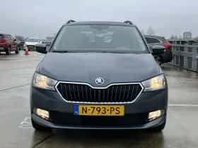Škoda Fabia (2021) thumbnail 10