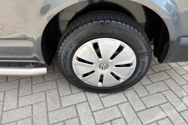 Volkswagen Transporter (2022) thumbnail 5
