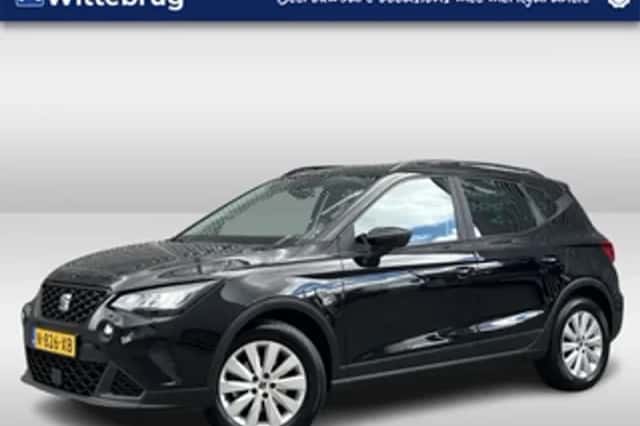 SEAT Arona (2022) thumbnail 1