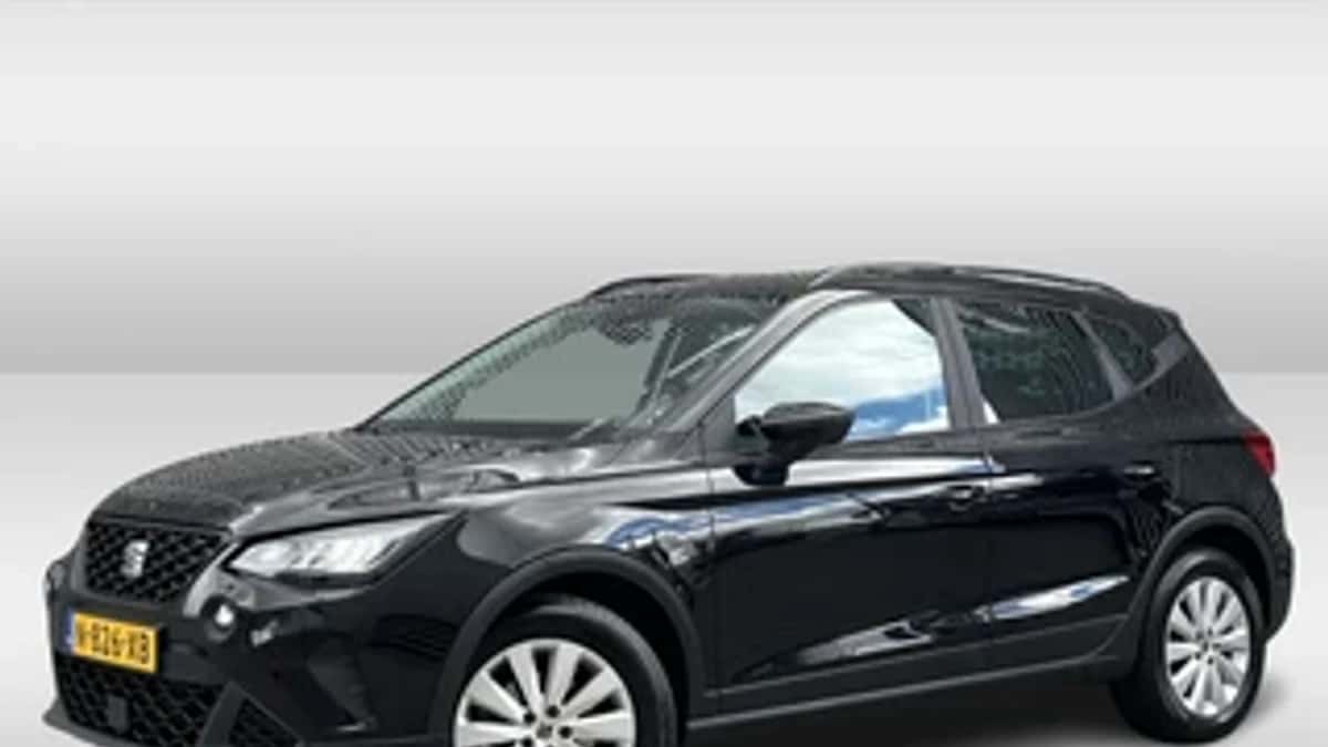 SEAT Arona (2022) — foto 1