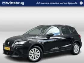 SEAT Arona (2022) thumbnail 1