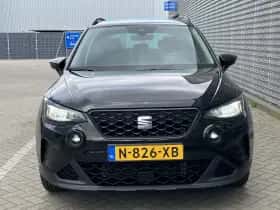 SEAT Arona (2022) thumbnail 11