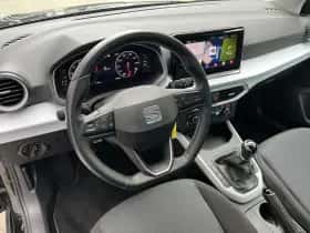 SEAT Arona (2022) thumbnail 12
