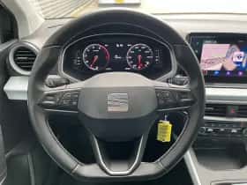 SEAT Arona (2022) thumbnail 14