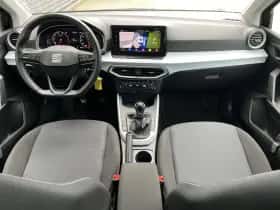 SEAT Arona (2022) thumbnail 15