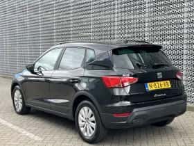 SEAT Arona (2022) thumbnail 6