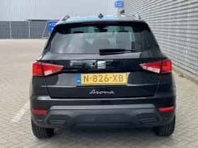 SEAT Arona (2022) thumbnail 7
