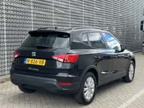 SEAT Arona (2022) thumbnail 8