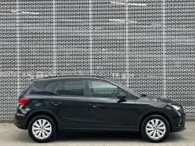 SEAT Arona (2022) thumbnail 9