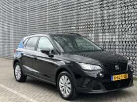 SEAT Arona (2022) thumbnail 10
