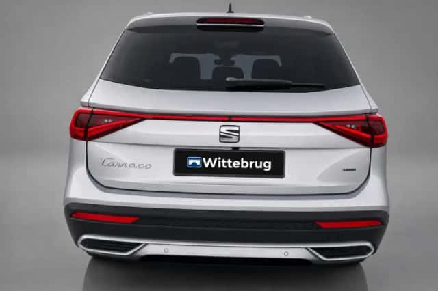 SEAT Tarraco (2023) thumbnail 6
