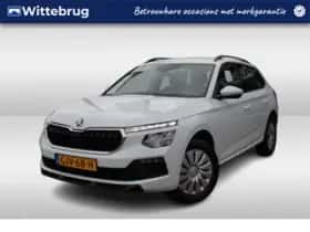Škoda Kamiq (2024)