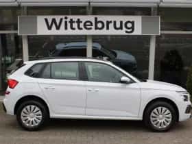 Škoda Kamiq (2024) thumbnail 15