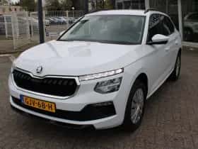 Škoda Kamiq (2024) thumbnail 16
