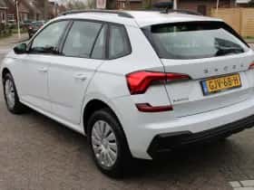Škoda Kamiq (2024) thumbnail 17