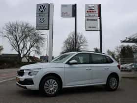 Škoda Kamiq (2024) thumbnail 23