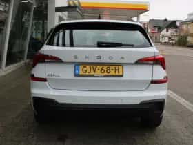 Škoda Kamiq (2024) thumbnail 24