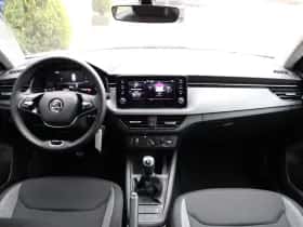 Škoda Kamiq (2024) thumbnail 4