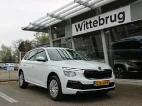 Škoda Kamiq (2024) thumbnail 7