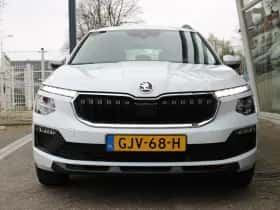 Škoda Kamiq (2024) thumbnail 8