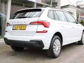 Škoda Kamiq (2024) thumbnail 10