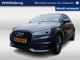 Audi A1 (2019)