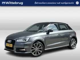 Audi A1 (2019)