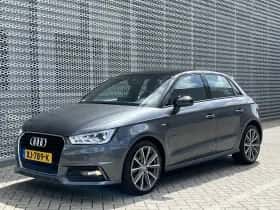 Audi A1 (2019) thumbnail 2