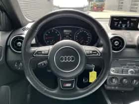 Audi A1 (2019) thumbnail 15