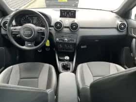 Audi A1 (2019) thumbnail 16
