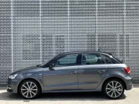 Audi A1 (2019) thumbnail 3