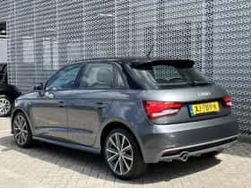 Audi A1 (2019) thumbnail 4