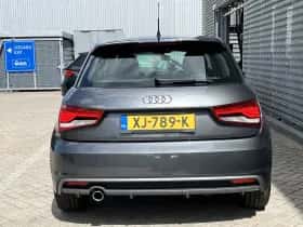 Audi A1 (2019) thumbnail 5