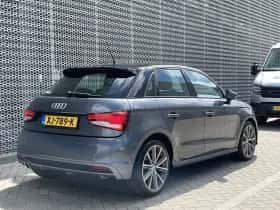 Audi A1 (2019) thumbnail 6
