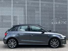 Audi A1 (2019) thumbnail 7